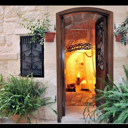 Corte Sagarriga Visconti Giovinazzo Εξωτερικό φωτογραφία