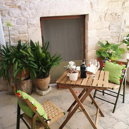 Corte Sagarriga Visconti Giovinazzo Εξωτερικό φωτογραφία