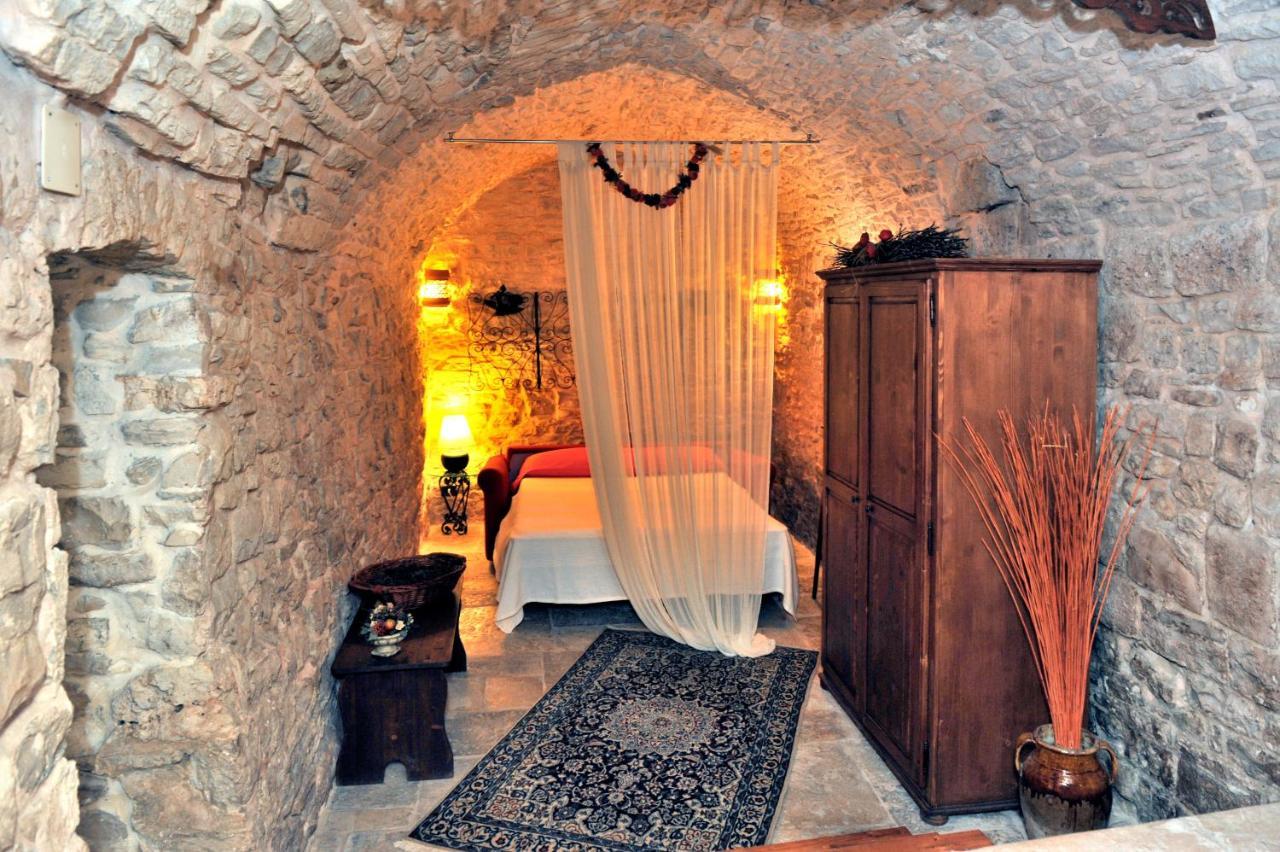 Corte Sagarriga Visconti Giovinazzo Εξωτερικό φωτογραφία