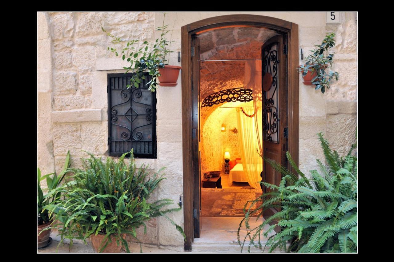 Corte Sagarriga Visconti Giovinazzo Εξωτερικό φωτογραφία