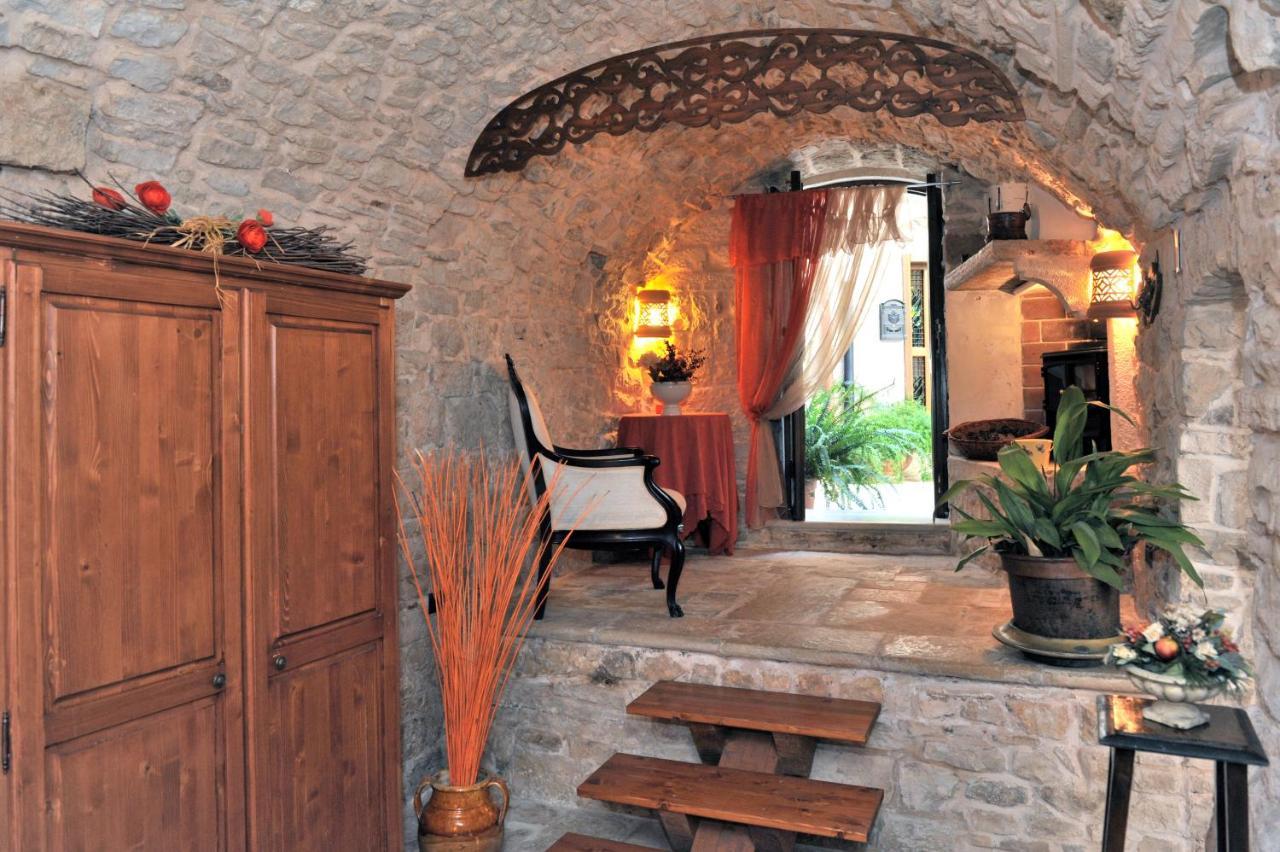 Corte Sagarriga Visconti Giovinazzo Εξωτερικό φωτογραφία