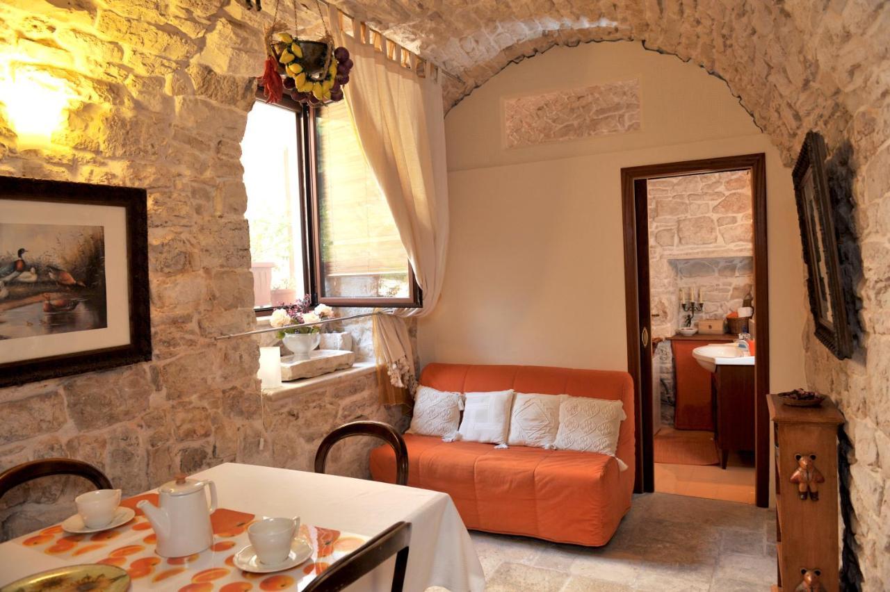 Corte Sagarriga Visconti Giovinazzo Εξωτερικό φωτογραφία